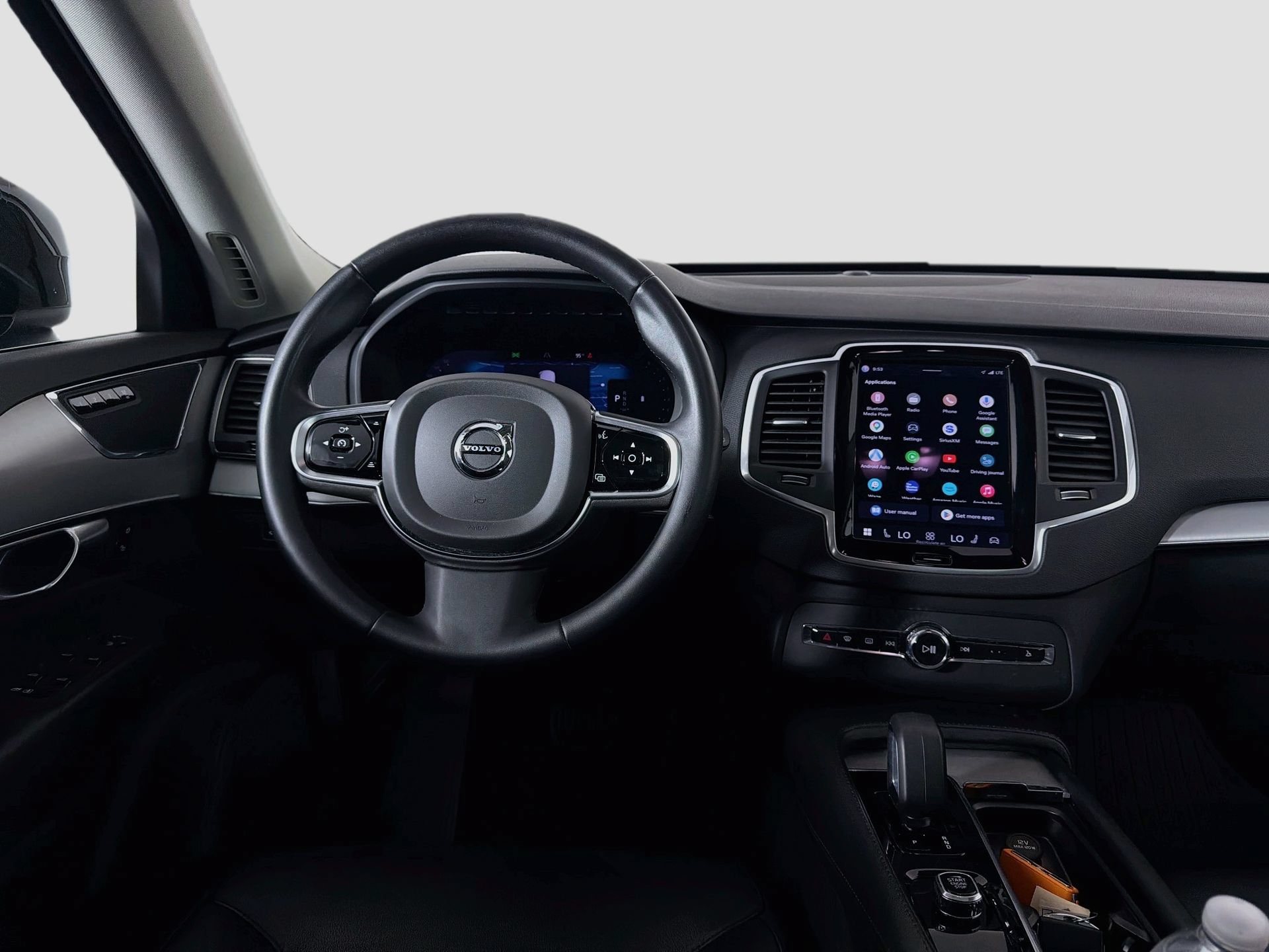 Certified 2023 Volvo XC90 B5 Core w/ Protection Package Premier AWD/4WD image 23