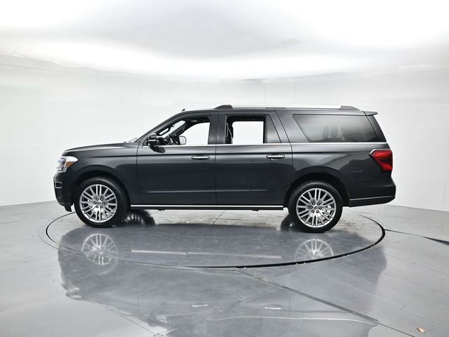 Certified 2023 Ford Expedition Max Limited image 7