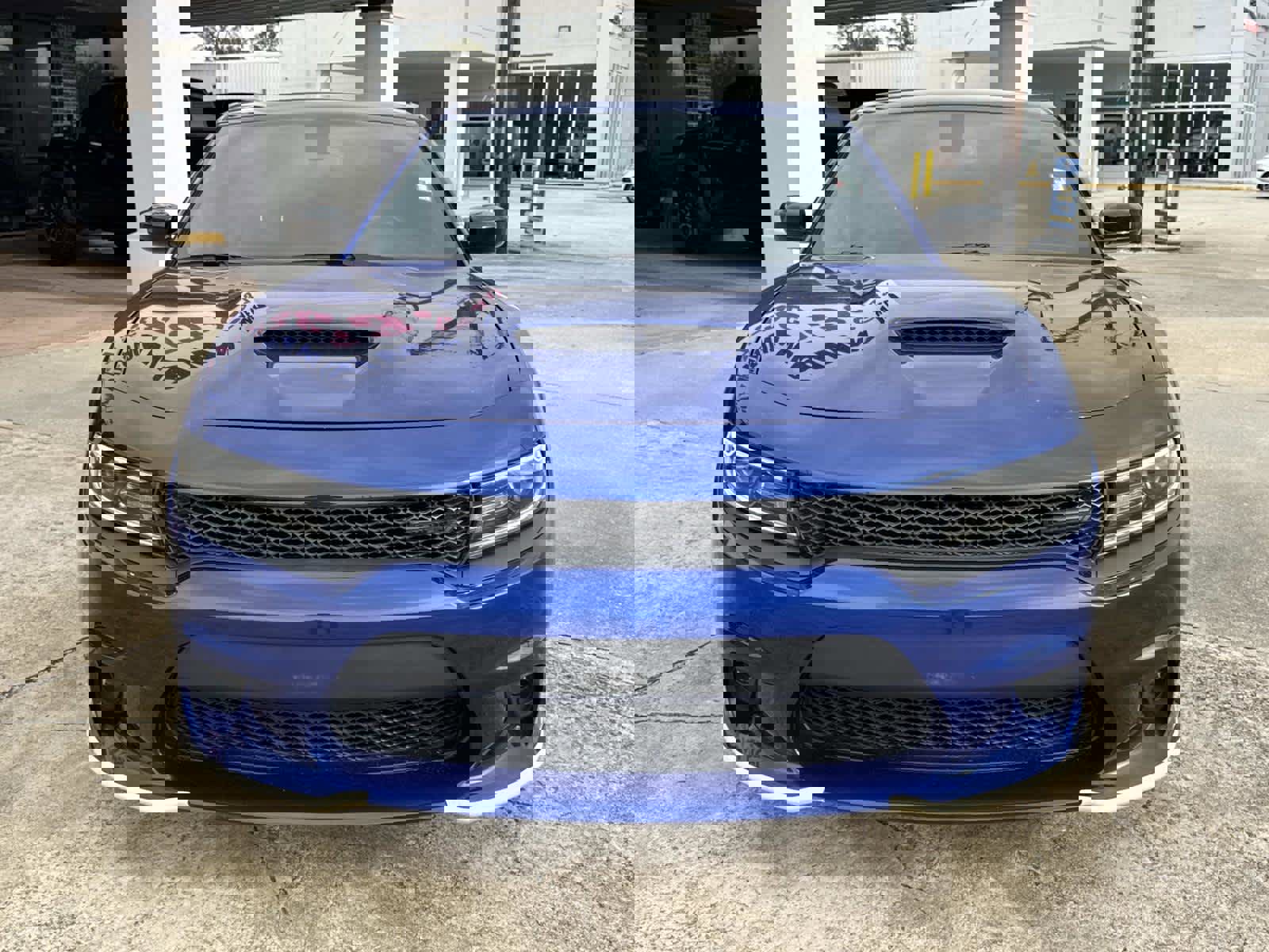 Used 2021 Dodge Charger GT w/ Plus Group image 3