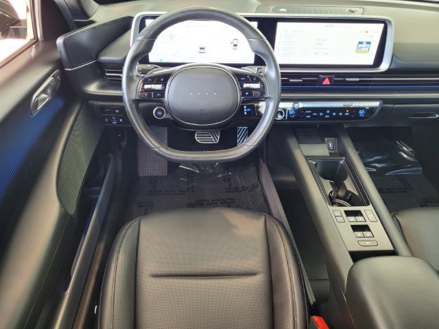 Used 2023 Hyundai Ioniq 6 Limited RWD image 16