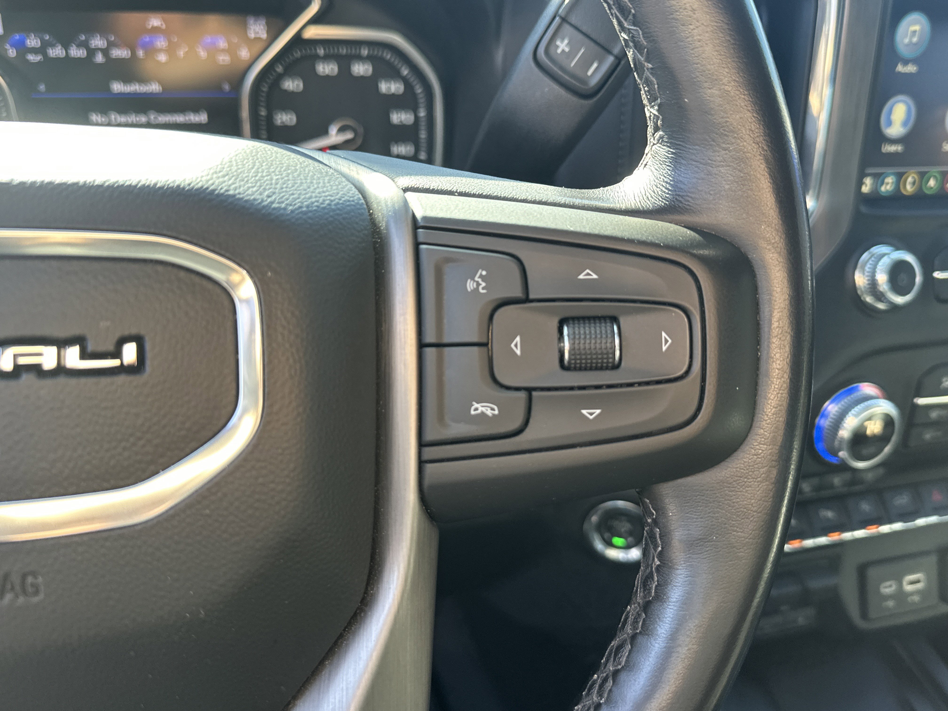 Certified 2019 GMC Sierra 1500 Denali w/ Denali Ultimate Package image 28