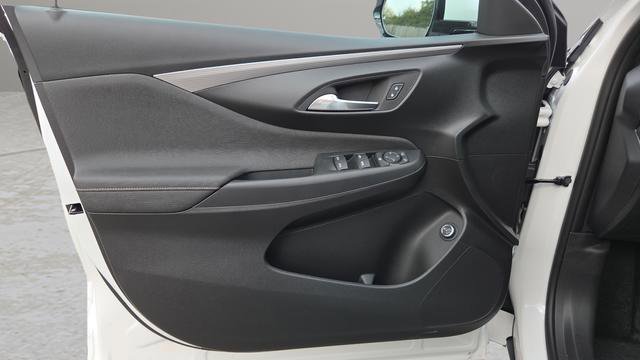 New 2026 Buick Envista Avenir image 29