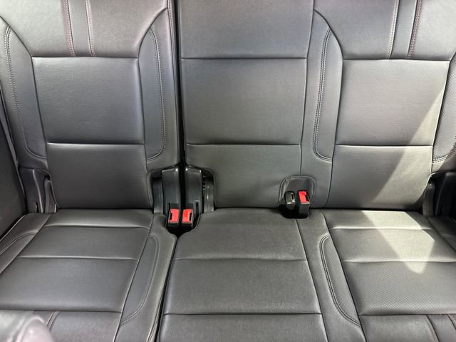 Used 2025 Chevrolet Tahoe RST w/ Comfort Package image 17
