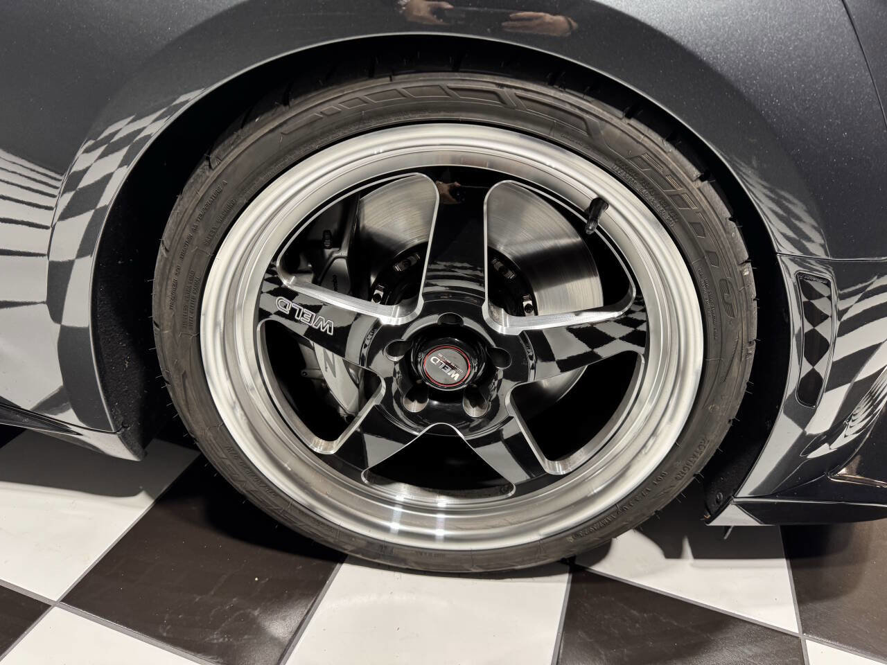 Used 2017 Chevrolet Camaro ZL1 image 22