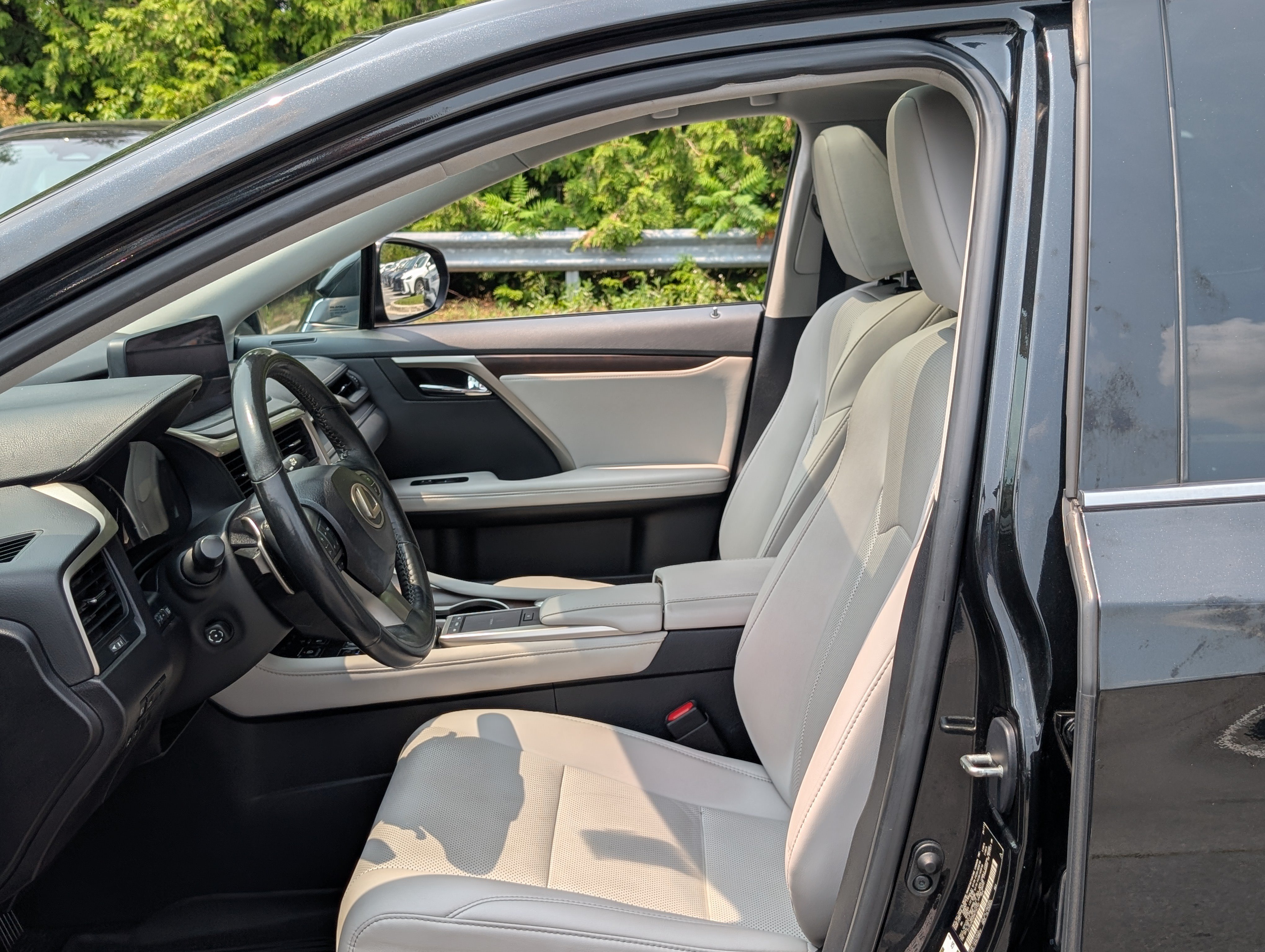 Used 2021 Lexus RX 350 AWD w/ Premium Package image 16