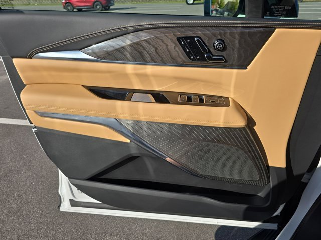 Certified 2025 Cadillac Escalade IQ Sport 2 image 28