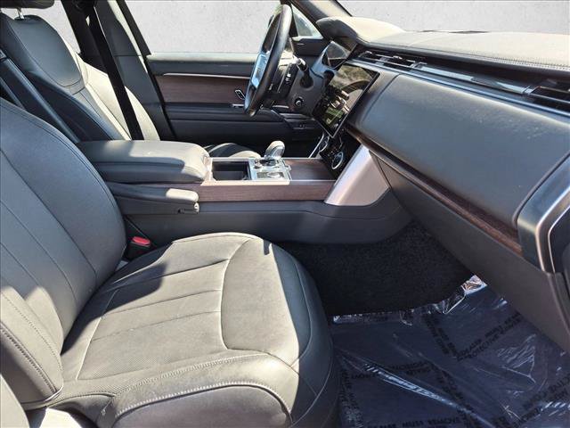 Used 2023 Land Rover Range Rover SE AWD/4WD image 23