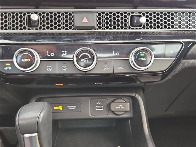 Used 2024 Honda Civic EX-L image 14