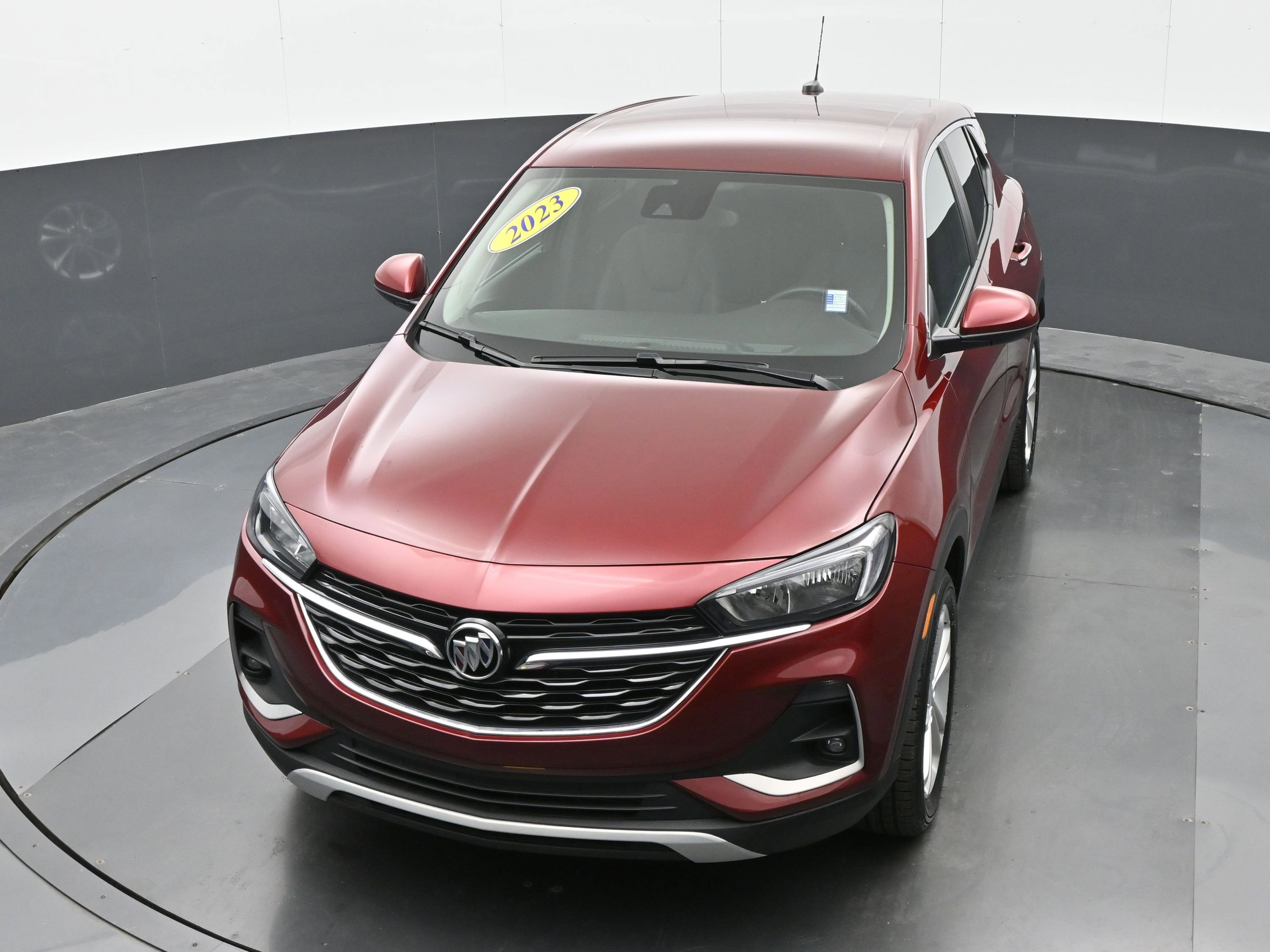 Used 2023 Buick Encore GX Preferred image 35