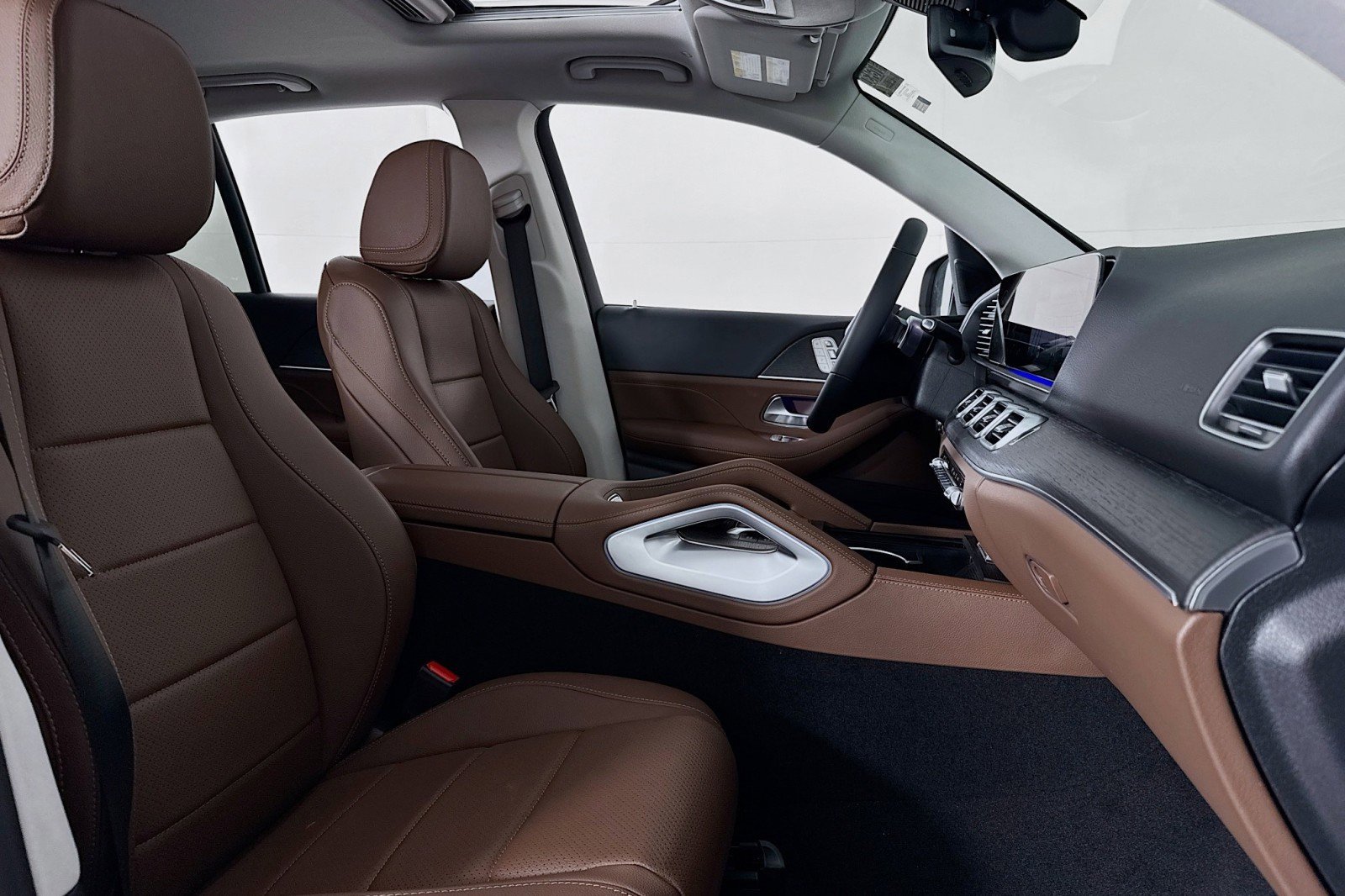 New 2026 Mercedes-Benz GLE 350 4MATIC image 6