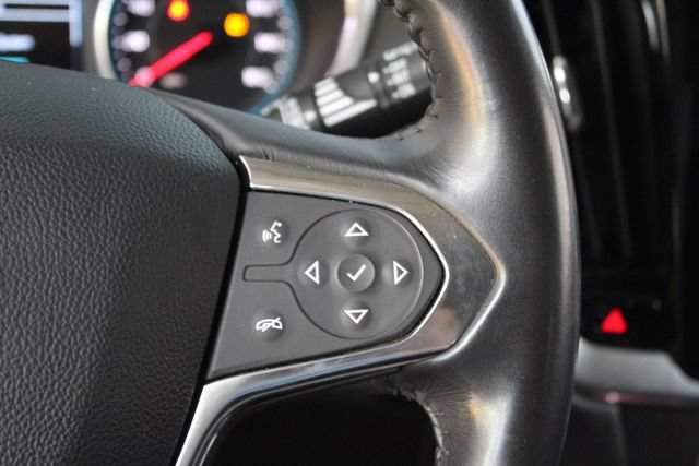 Used 2019 Chevrolet Traverse RS AWD/4WD image 17