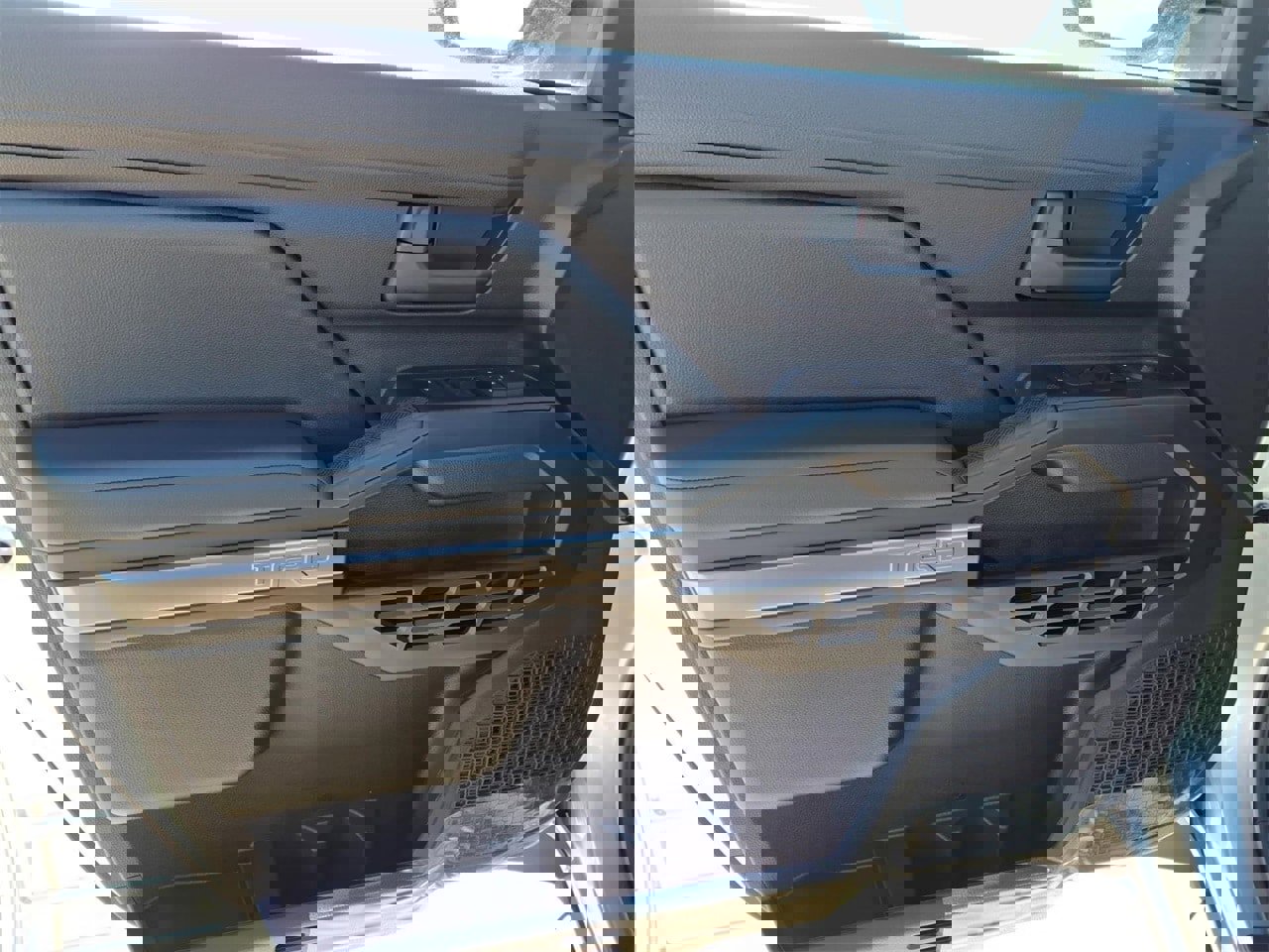 New 2026 Toyota 4Runner TRD Sport image 12