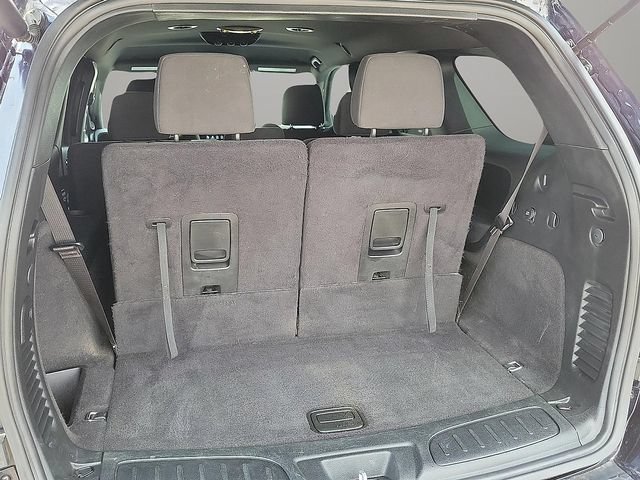 Used 2024 Dodge Durango GT w/ Blacktop Package RWD image 11