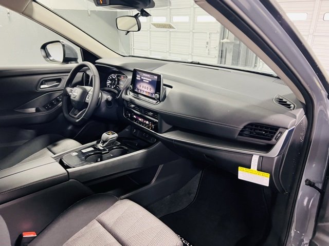 New 2026 Nissan Rogue SV image 31