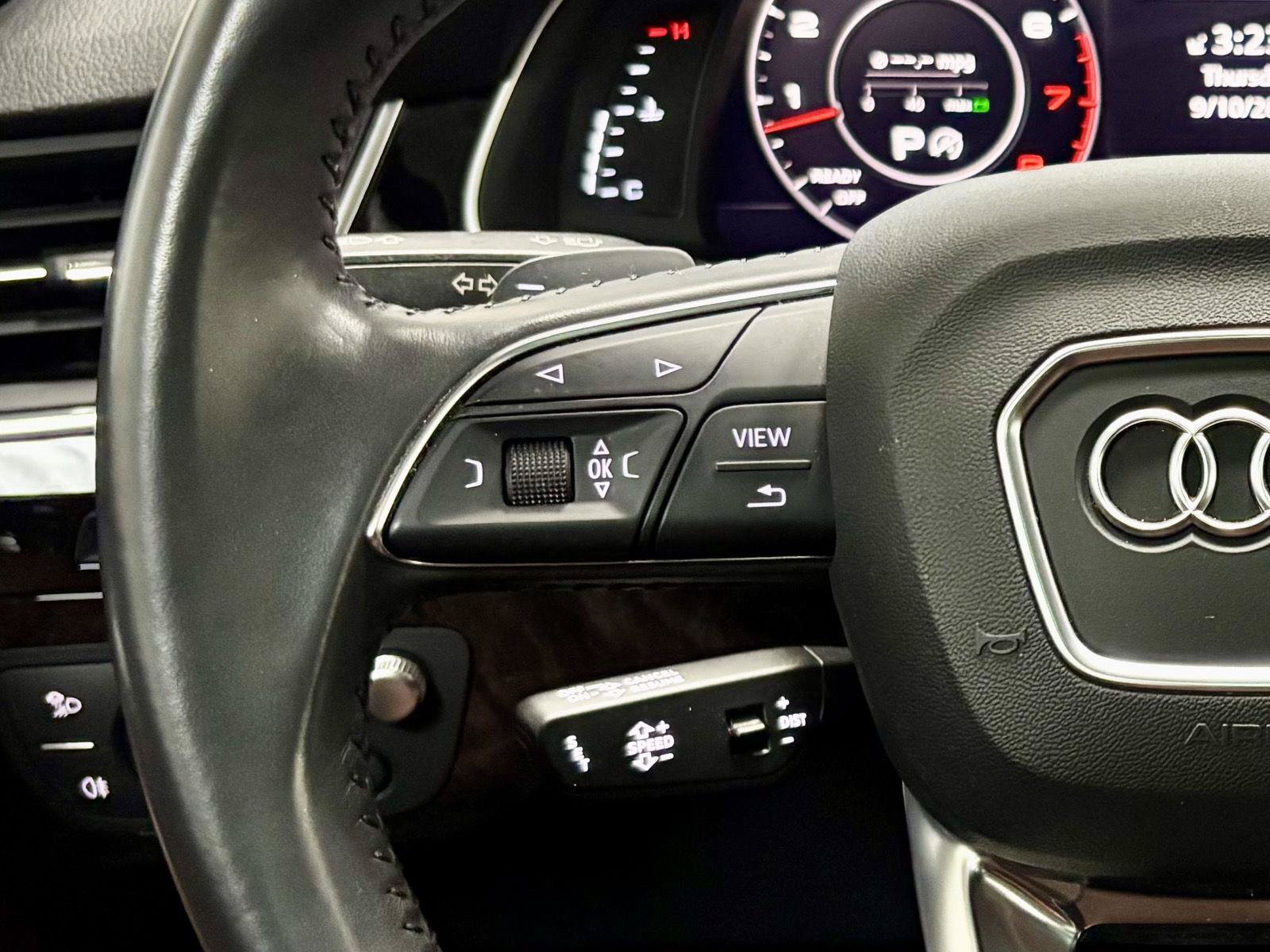 Used 2018 Audi Q7 3.0T Prestige AWD/4WD image 29