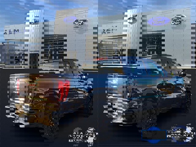 Used 2024 GMC Sierra 1500 Elevation w/ X31 Off-Road Package image 3