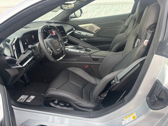 New 2026 Chevrolet Corvette Z06 image 10