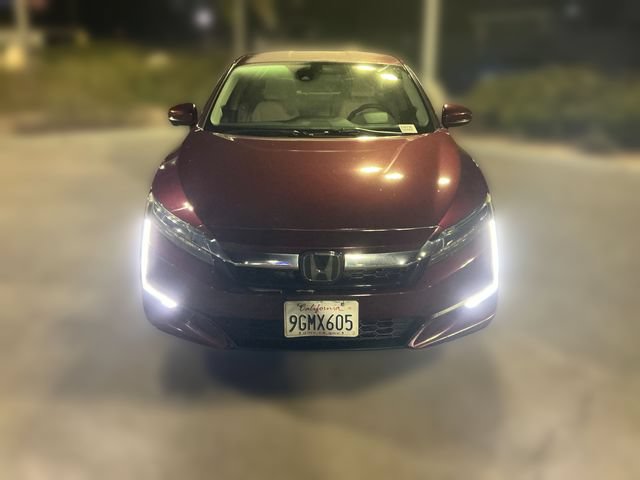 Used 2018 Honda Clarity Touring image 13