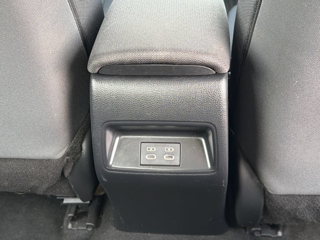 Used 2023 Toyota Corolla LE FWD image 14