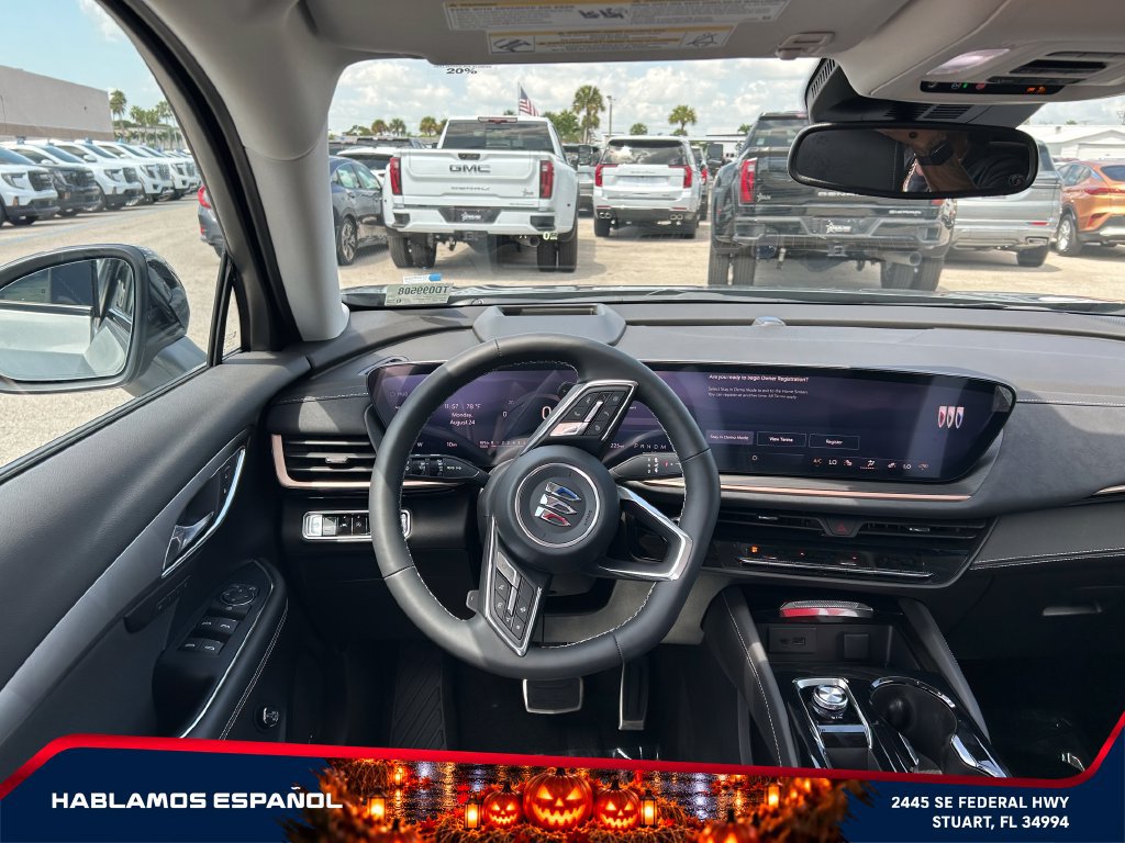 New 2026 Buick Envision Sport Touring AWD/4WD image 13