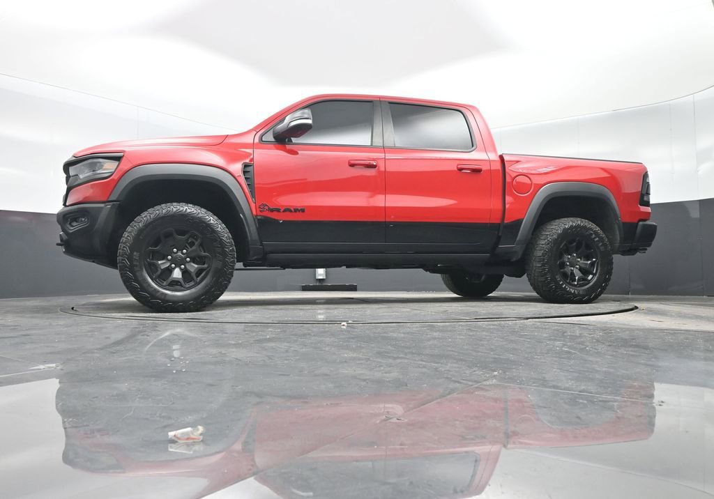 Used 2022 RAM 1500 TRX w/ TRX Level 2 Equipment Group image 27
