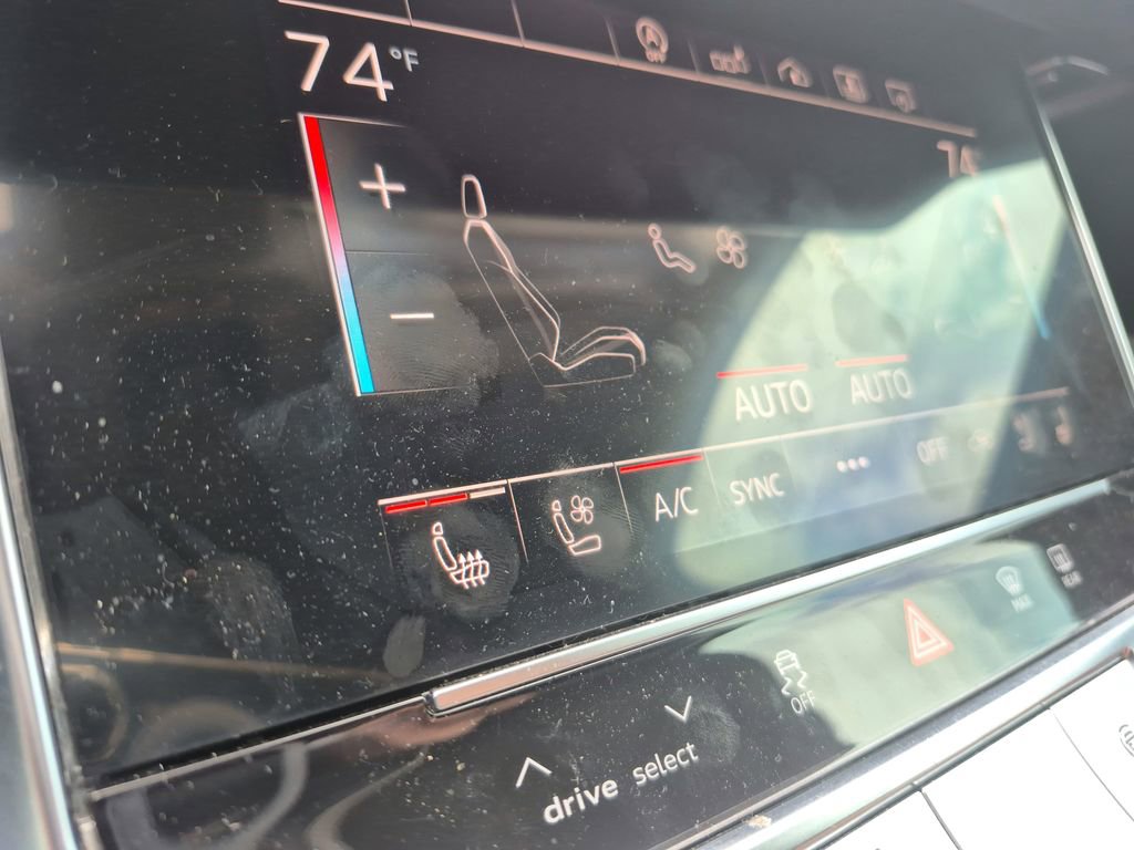 Used 2019 Audi A6 3.0T Premium Plus w/ Premium Plus Package image 11