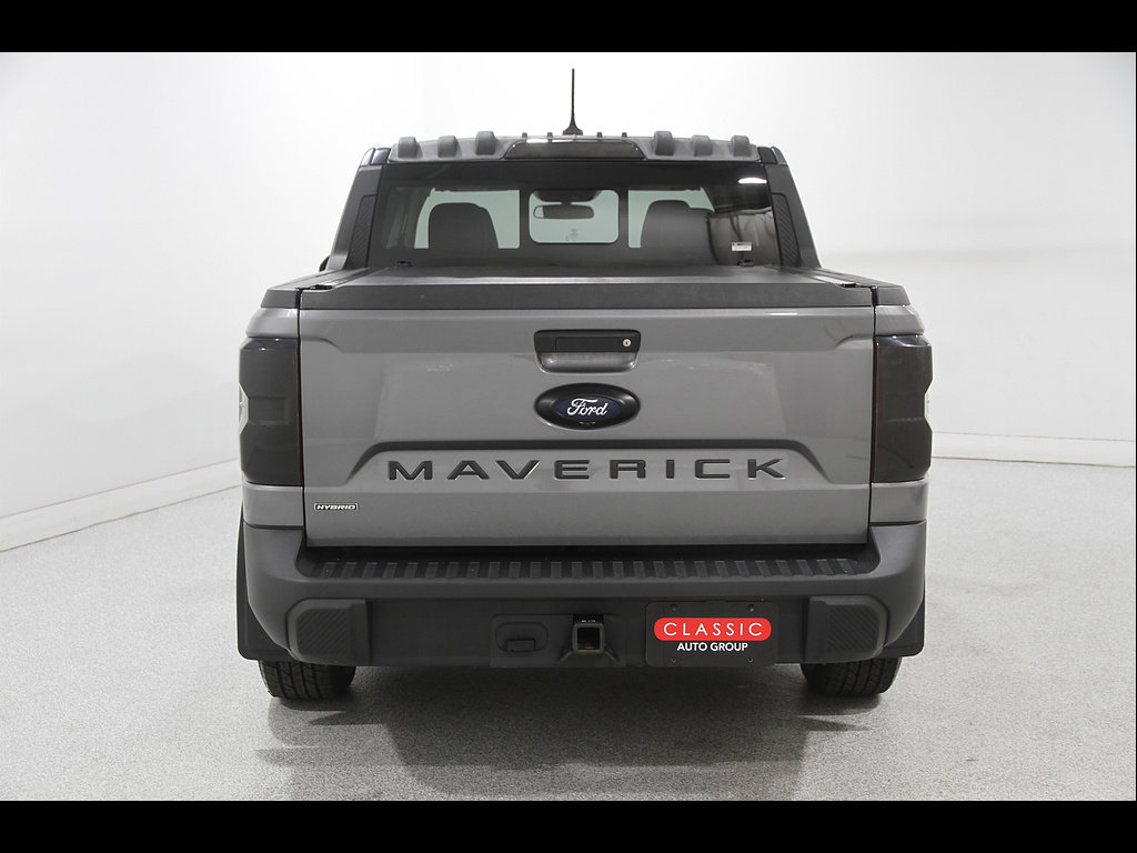 Used 2023 Ford Maverick Lariat w/ Lariat Luxury Package FWD image 20