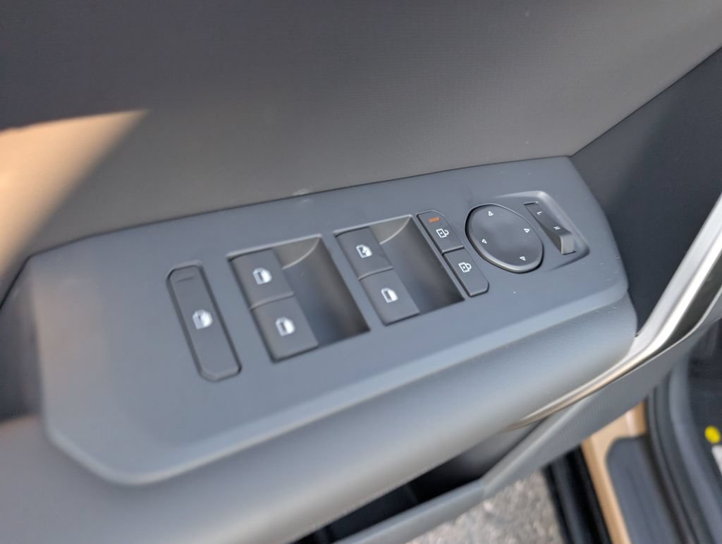 New 2027 Kia Seltos X-Line S AWD/4WD image 15