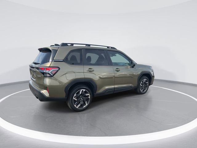 New 2026 Subaru Forester Touring AWD/4WD image 8
