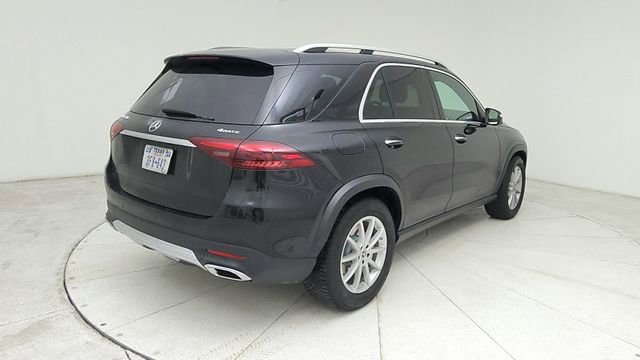 Used 2025 Mercedes-Benz GLE 350 4MATIC image 5