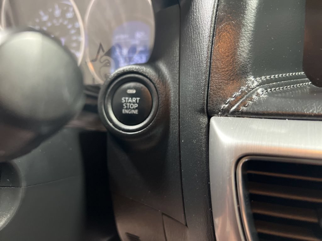 Used 2016 MAZDA CX-5 Touring FWD image 28