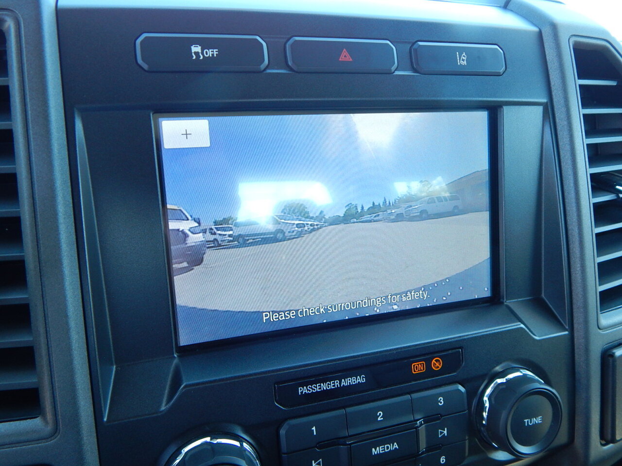 Used 2021 Ford F350 XL w/ Power Equipment Group RWD image 27