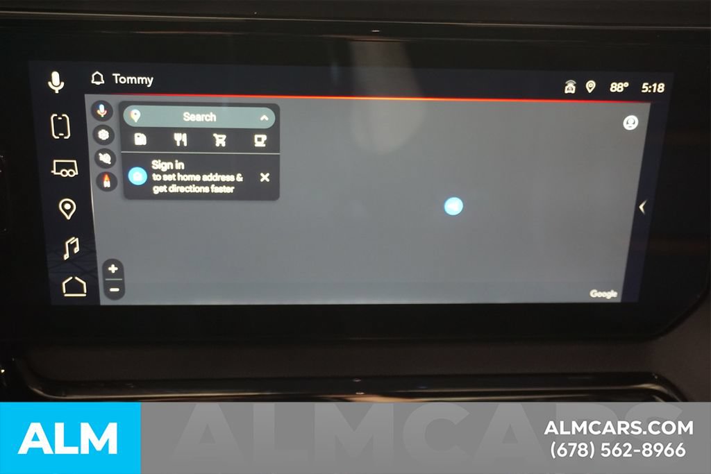 Used 2024 GMC Sierra 1500 AT4 AWD/4WD image 44