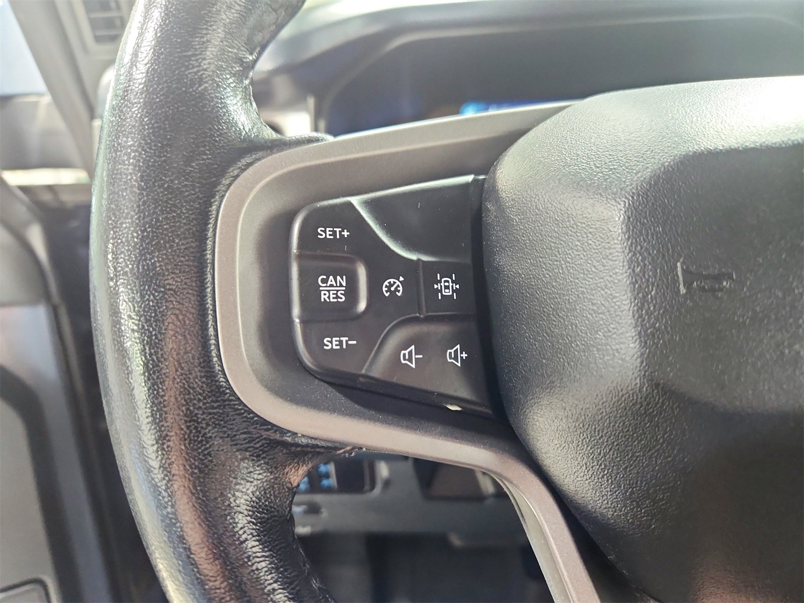 Used 2023 Ford Bronco Outer Banks image 23