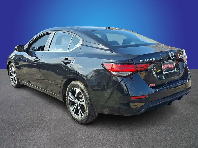 Used 2023 Nissan Sentra SV image 6
