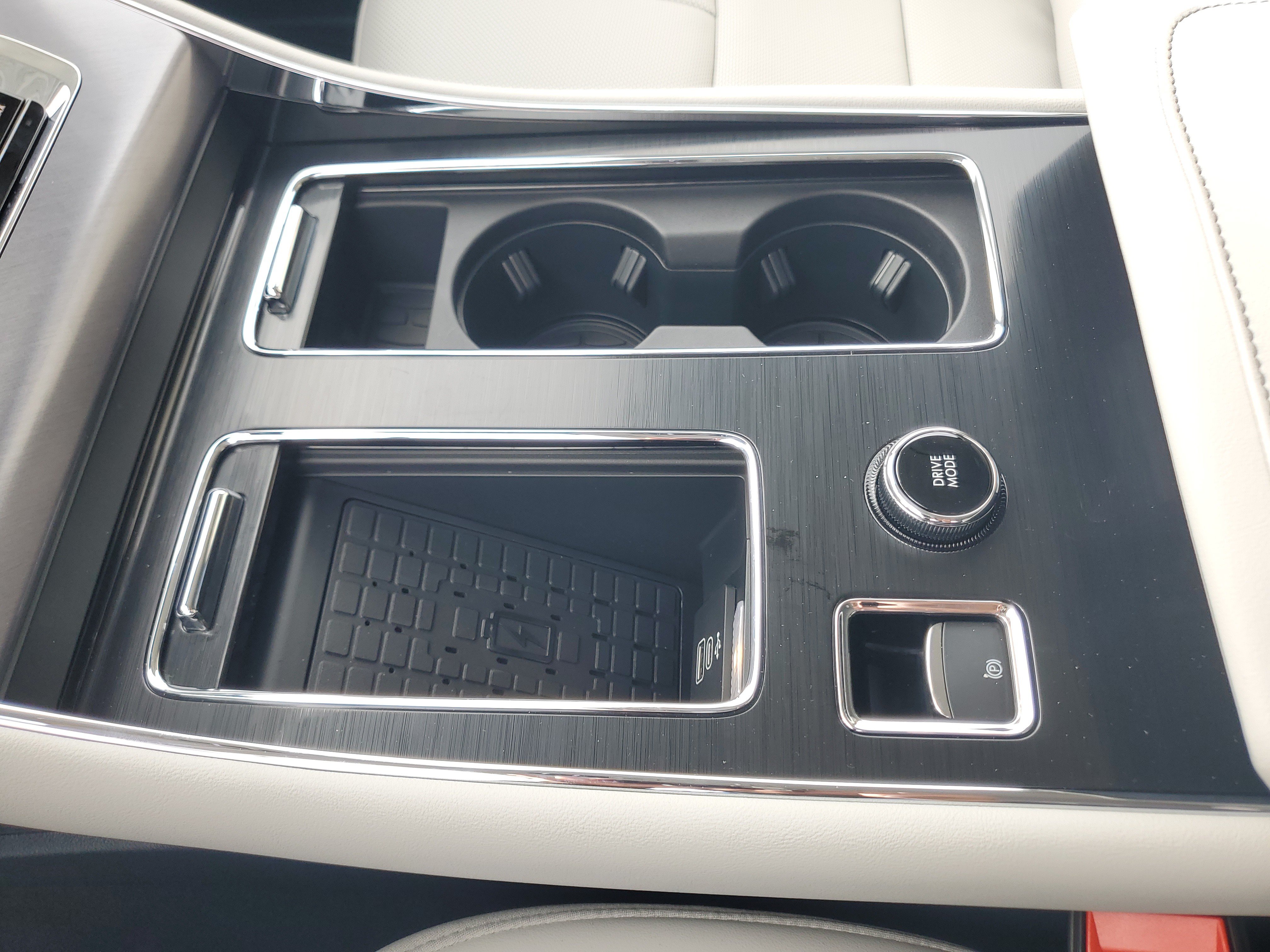 New 2027 Lincoln Aviator AWD image 22