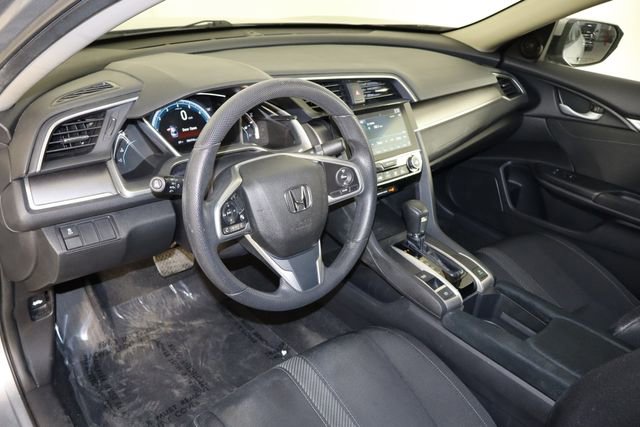 Used 2017 Honda Civic EX image 26