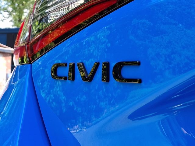 Certified 2024 Honda Civic Type R image 30