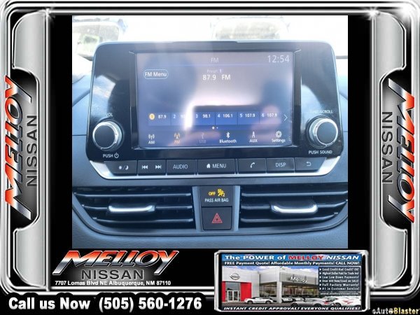 Certified 2021 Nissan Altima 2.5 S image 12