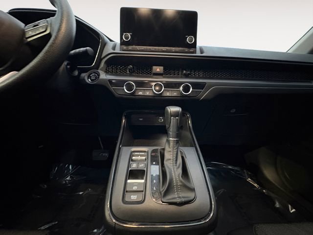 Used 2025 Honda CR-V LX image 11