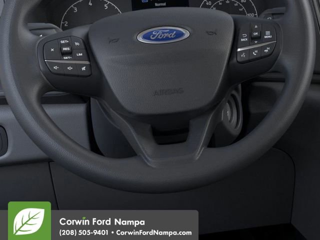New 2025 Ford Transit 250 148 Medium Roof Extended AWD image 12