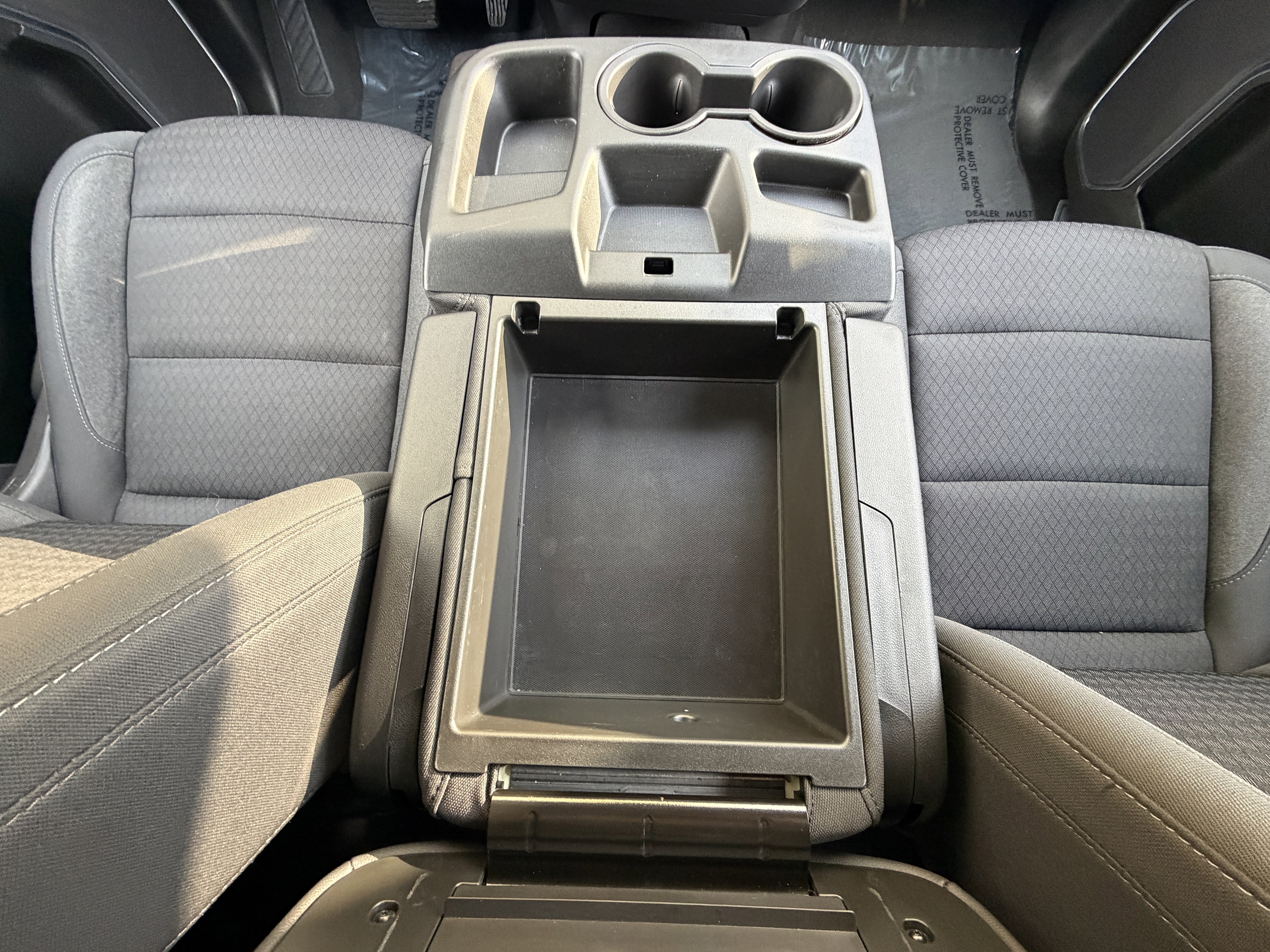 Used 2024 GMC Sierra 1500 Elevation image 25