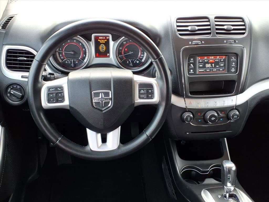 Used 2018 Dodge Journey SE w/ Connectivity Group image 13