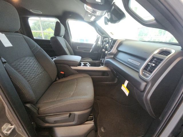 New 2026 RAM 2500 Big Horn image 33