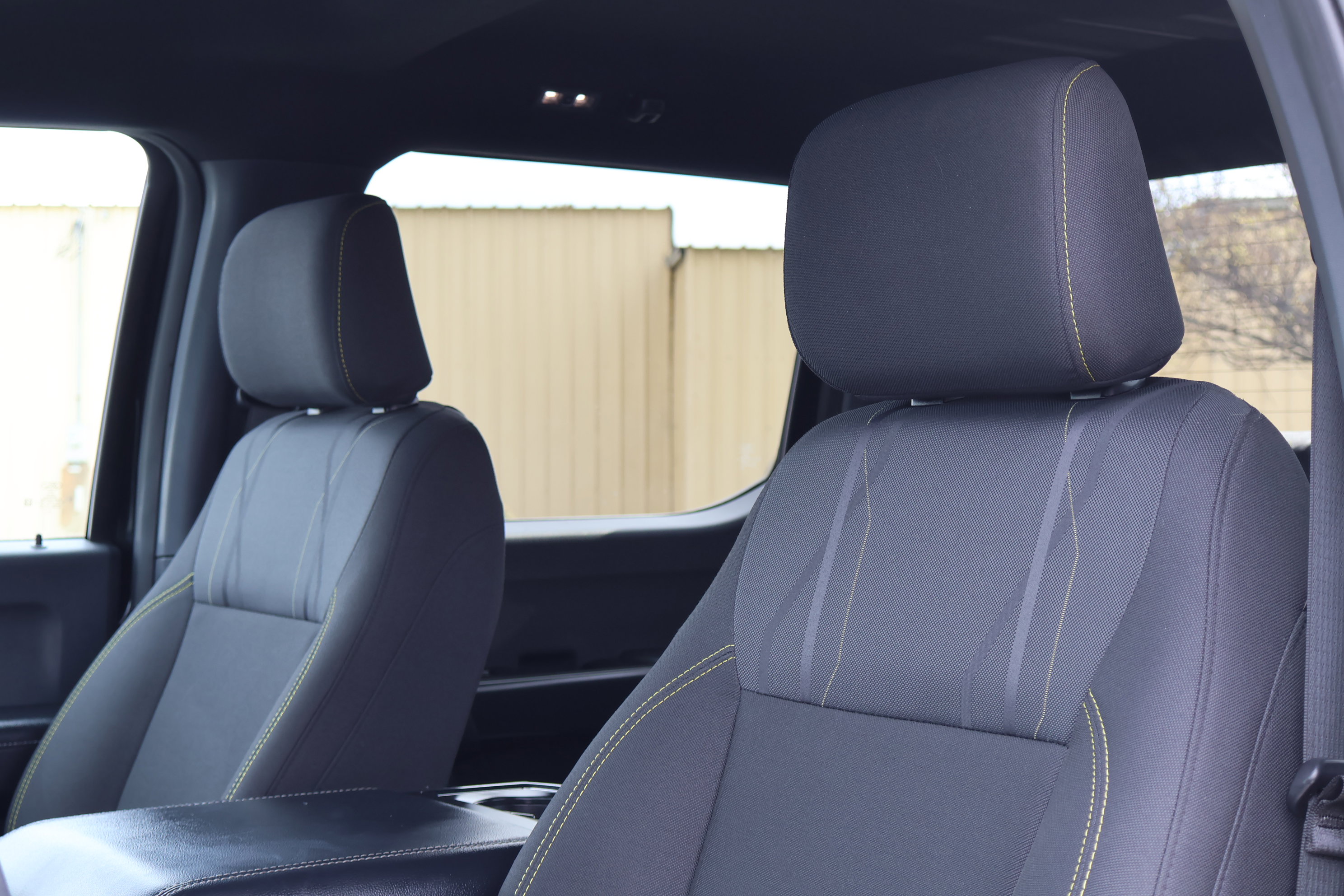 Used 2024 Ford F150 STX image 13