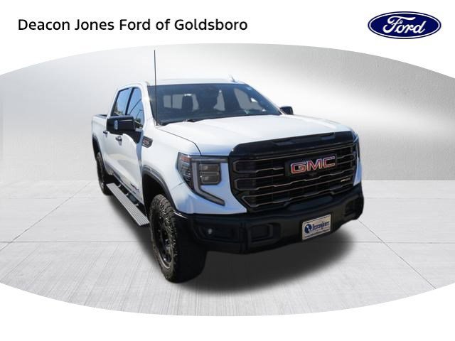 Used 2023 GMC Sierra 1500 AT4X w/ AT4X AEV Edition image 1