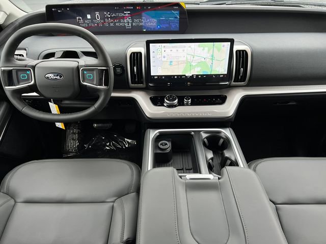 New 2026 Ford Expedition Max Active video 3