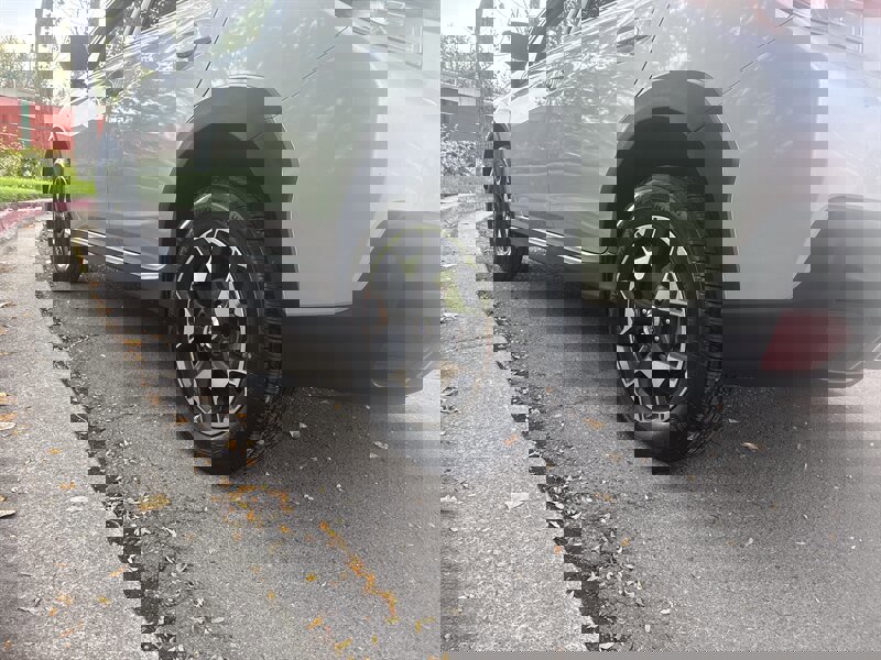 Used 2018 Subaru Crosstrek 2.0i Premium w/ Popular Package #3 image 6