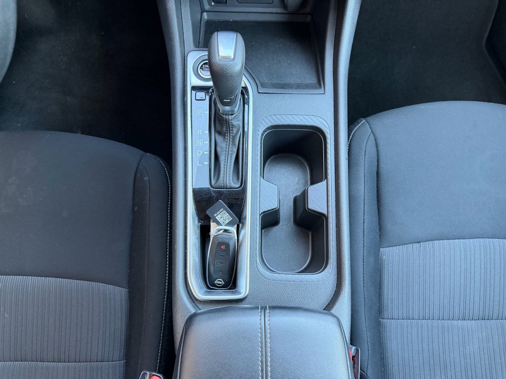 Used 2024 Nissan Sentra SV image 31