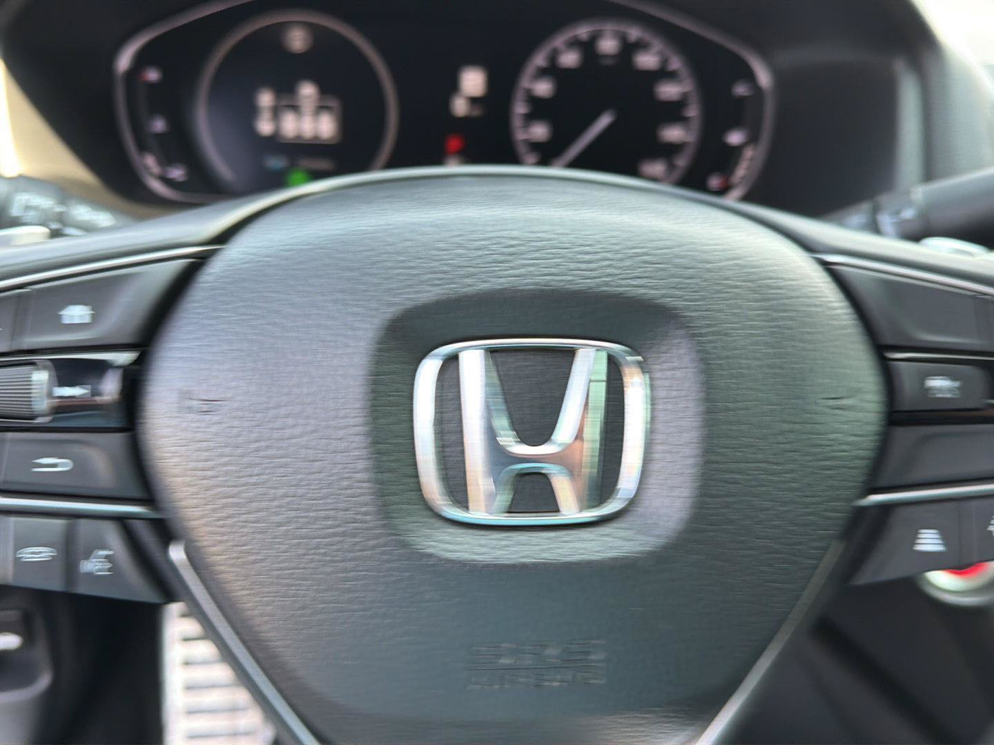 Used 2022 Honda Accord Sport image 20